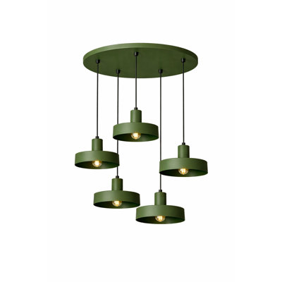 - Light Pendant