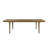 Leg Dining Table - Eucalyptus