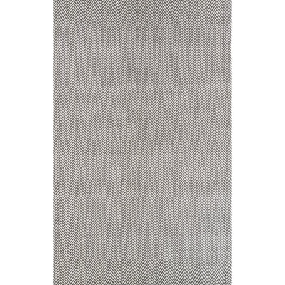 Boise Cotton Striped Indoor Rug
