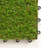 Artificial Tile Floor Grass Turf Rug and Roll