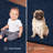 Furnish My Place Modern Plush Pet and Kids Friendly Solid Color Navy Area Rugs, Stain & Fade Resistance, Perfect for Living Room, Dining Room, Bedroom, Playroom and Kidsroom, Event, Wedding Rug-1250723184