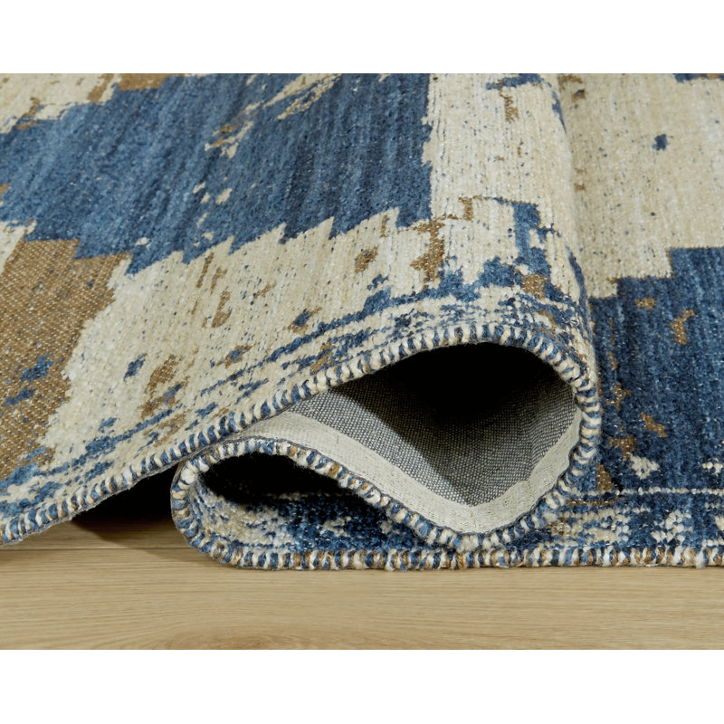 Addison Rug, Rectangle 5' x 7'