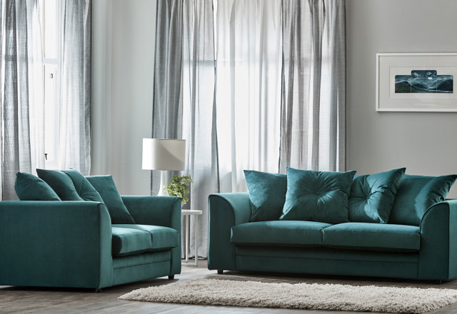 Offers on Sofa Sets