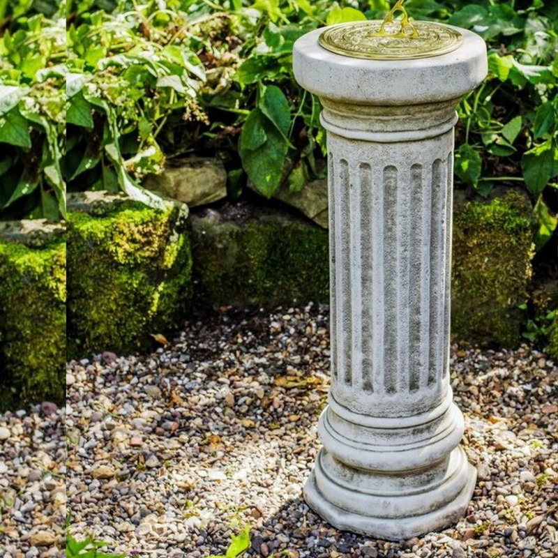 Garden Statue
