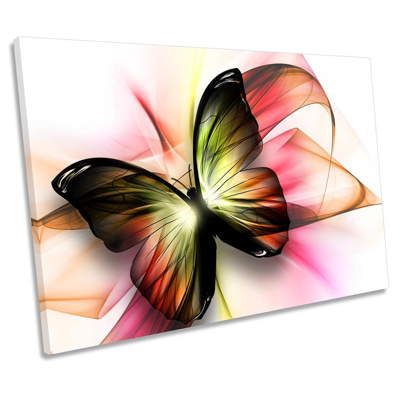 Wrapped Canvas Print, 40.6cm H x 61cm W
