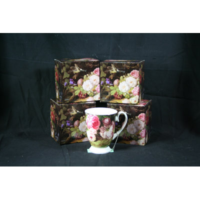 Tasse Tiedemann
