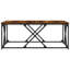Pocklington Four Leg Coffee Table-77066890-77066892