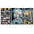 Wrapped Canvas selected