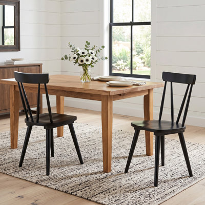 Chaises de salle à manger modernes Brendi