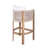 Matera Barstool (Excluding The Table)