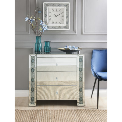 Armoire console Sonia