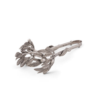 Olive Grove Salad Servers
