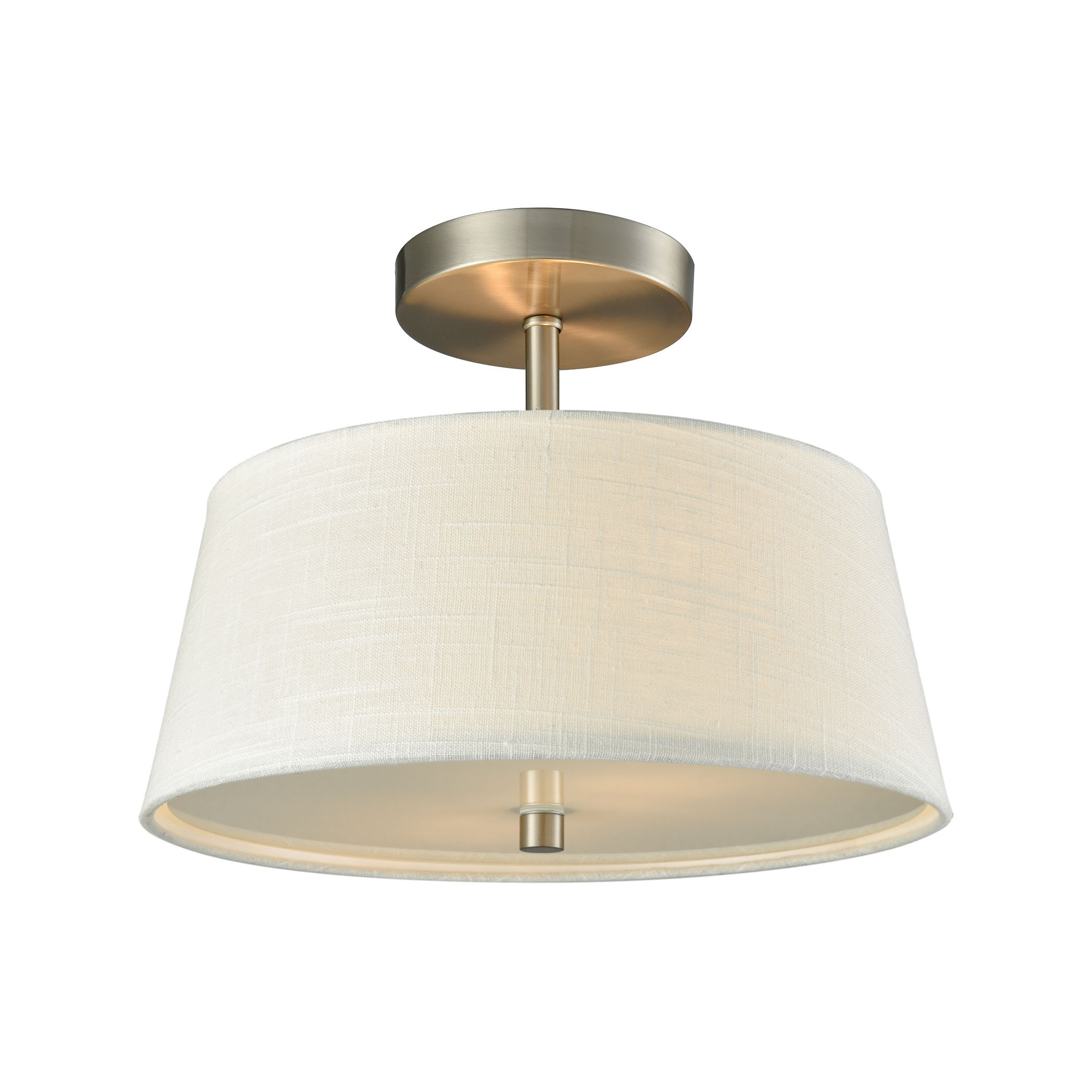 House of Hampton® Brunson 2 - Light 15