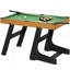Jeu de table de billard pliable Soozier