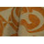 Rug & Kilim’S Modern Geometric Rug In Beige And Gold Tones “Kaleidoscope”
