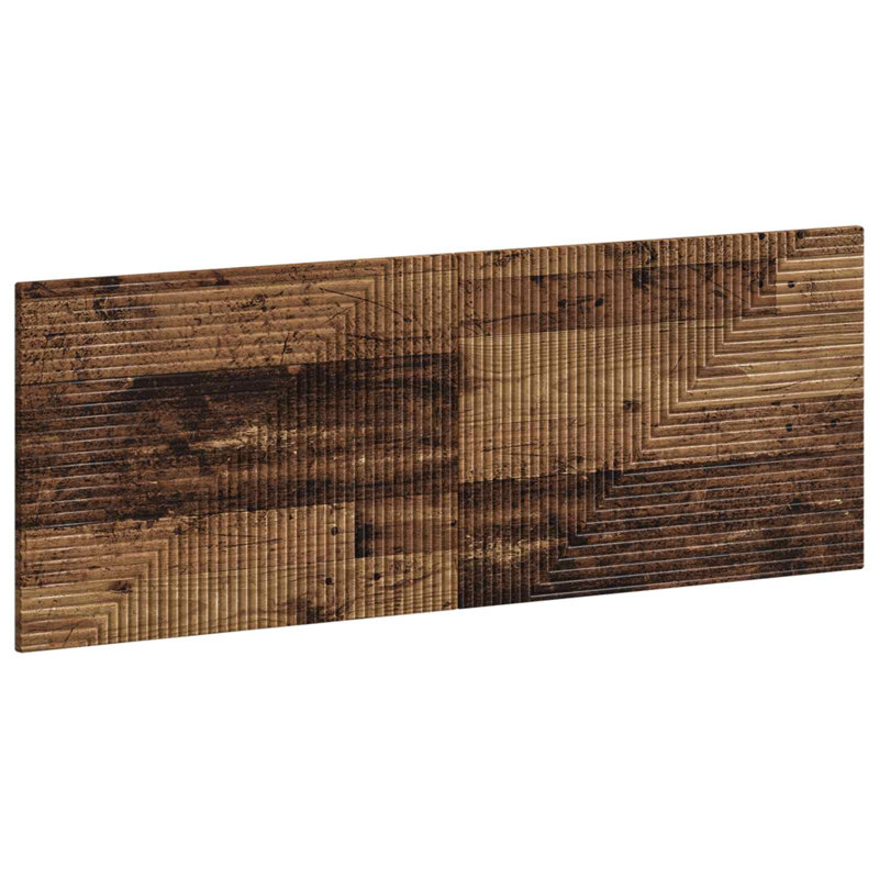 Headboard, Old Wood