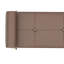 Banc rembourré en similicuir Hufsa-254322235