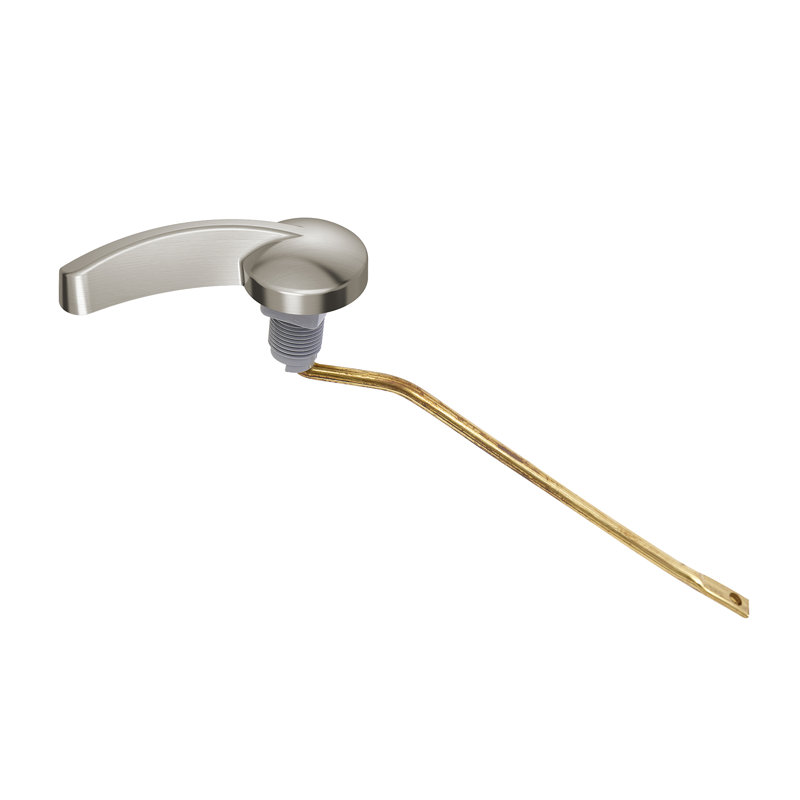 Left-Hand Trip Lever