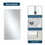 Miroir mural pleine longueur Breger-437525965