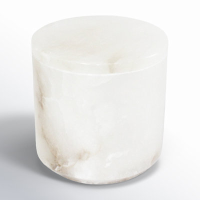 Stoneware Jar