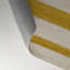 Tapis intérieur / extérieur beige HorizontalStripes-1237130378
