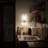 2 Pcs Cool White 5000K Dimmable Night Light