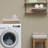 Red Barrel Studio® Solid Wood and Cardboard / Paper Decorative Basket-1974833050