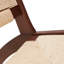 Fauteuil d'appoint rembourré Kraemer-406422038