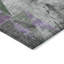 Tapis émeraude intérieur / extérieur lavable à la machine Xhevrie-729966947