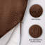 Aspire Homeware Embossed Square Velvet Cushion Cover-122221066-122903590