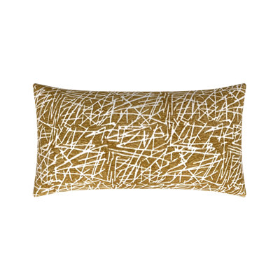 Rectangular Pillow Cover & Insert