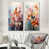 Toile tendue