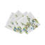 Cherry Blossom Cotton Sateen Cocktail Napkins-1029058745