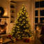 240' H Christmas Tree