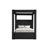 Valesia Upholstered Canopy Bed-64302747-64302726