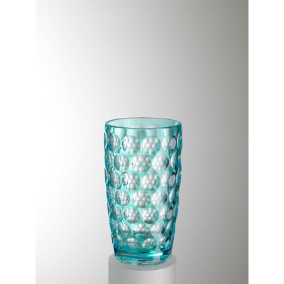 Lente 20.88 oz. Acrylic Drinking Glass