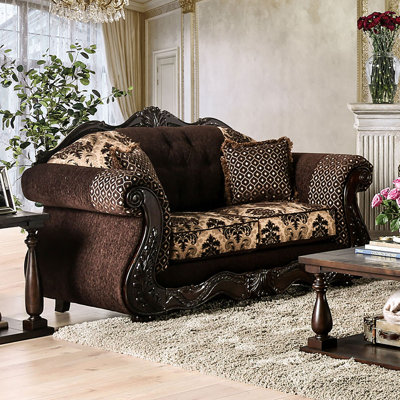 Akaden 72'' Upholstered Sofa