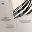 Décoration murale Minimalist Mark II Shadowbox par Art Remedy, cadre blond, 17 x 25-1256154821-1256154823