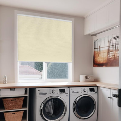 Cordess Light Filtering Cellular Shades