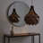 Nature’S Canopy Foliage Pendant Light