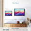 Abstrait «Arpeggi Canvas Print»-101456941