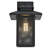 Indira Aluminum Wall Light-1104361350