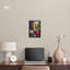 «Blossom Drink Canvas Drinks and Spirits», art mural par Art Remedy-105309640-105309623