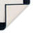Counterpoint Casual Geometric Knitted Machine Washable Bath Mat-94201335-94201336