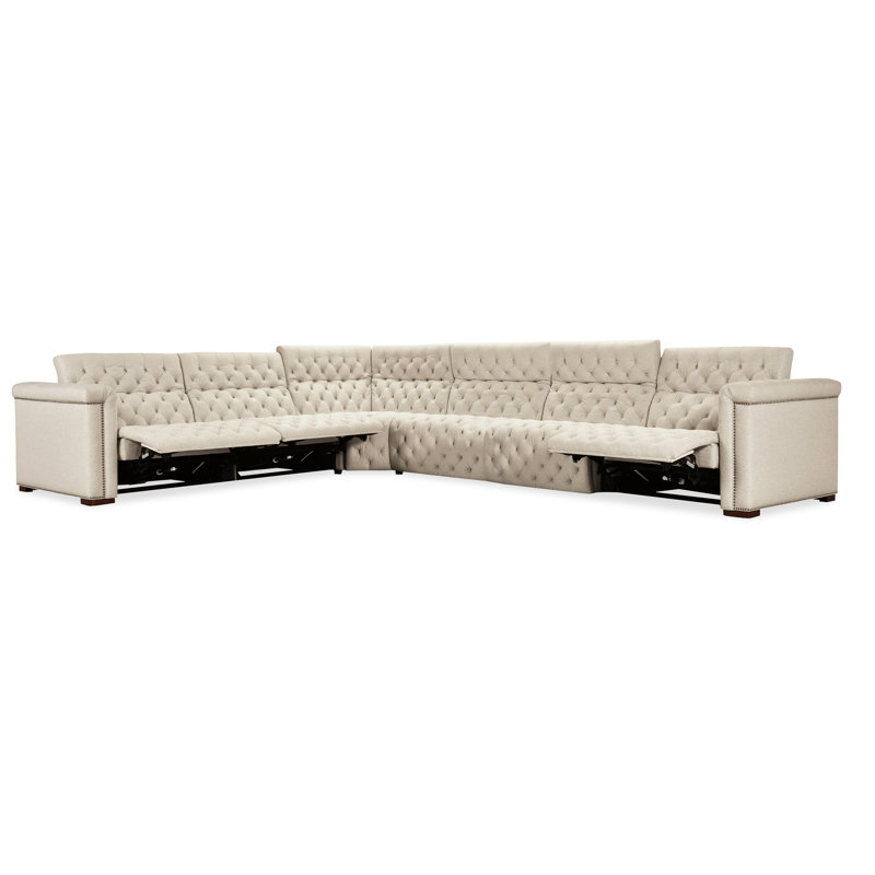MS Sectional