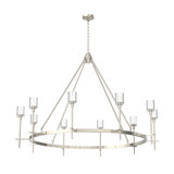Salita 10 - Light Chandelier