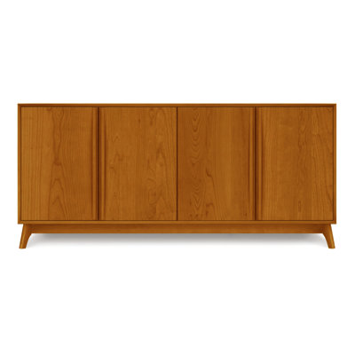 Catalina 66.13'' W Solid Wood Sideboard