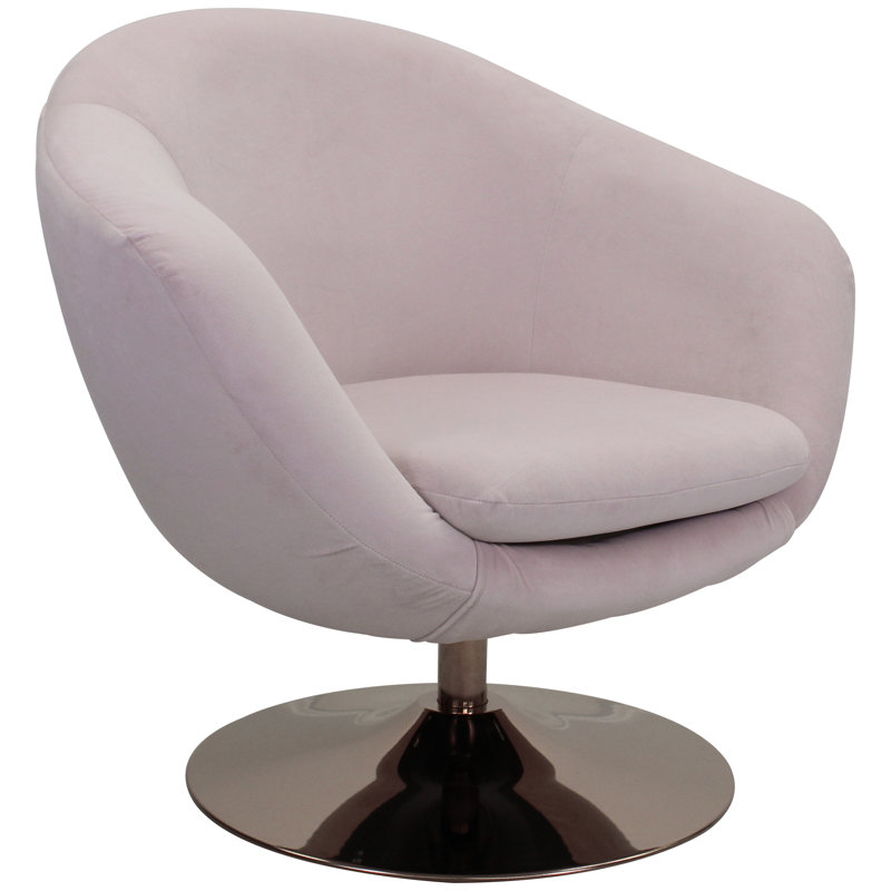 fauteuil demi-tonneau pivotant Steinmetz