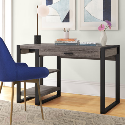 Rosato 48" Urban Blend Computer Desk