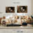 Brampt Kit Foxes-108875346